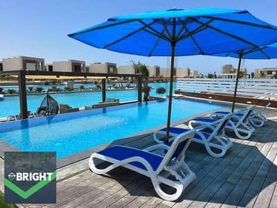 Unprecedented Offer – Lagoon Villa 1800m - 5 master room -very prime location at a Steal Price in hacienda bay north coast