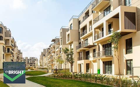 Apartment 120m Finished RTM View garden limited