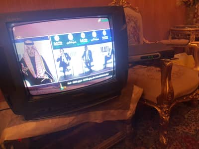 Panasonic TV