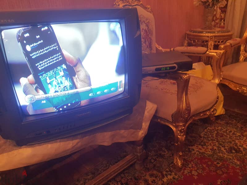 Panasonic TV 2