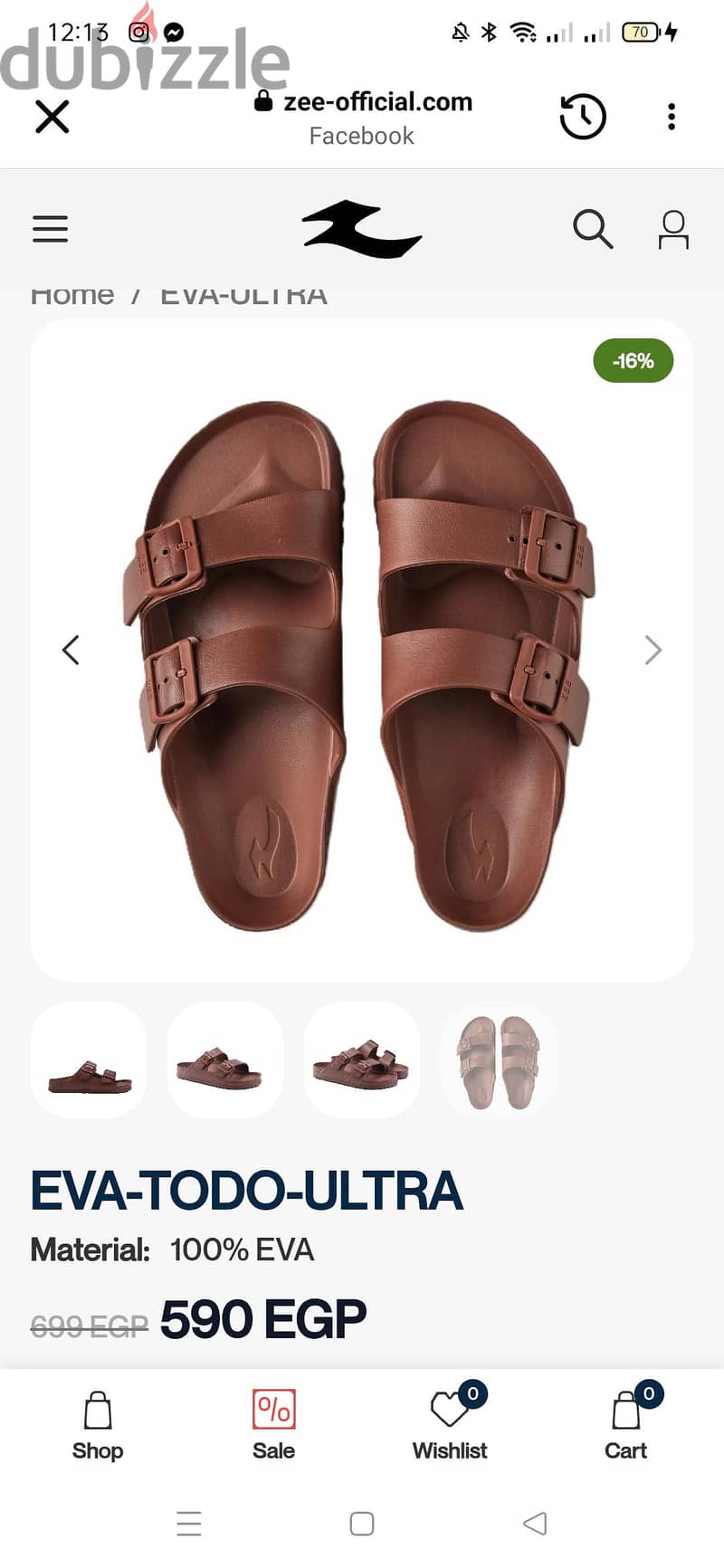 slipper zee 3