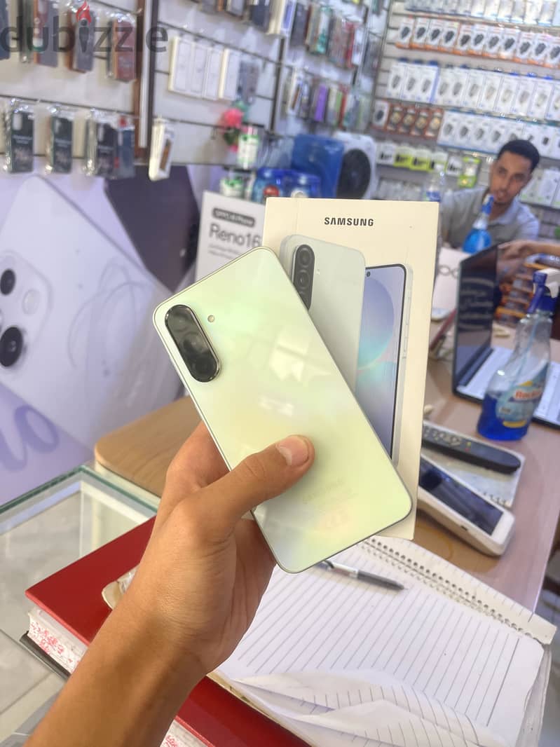 Samsung A36 1
