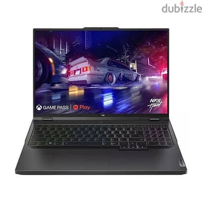Lenovo Legion Pro 5 16IRX8