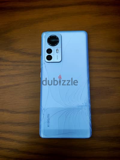 Xiaomi 12 Pro
