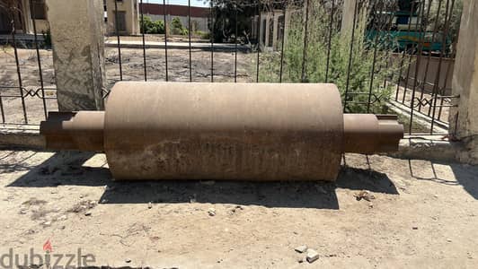 درافيل حديد