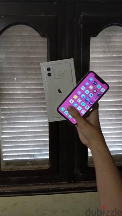 Apple - iPhone 11