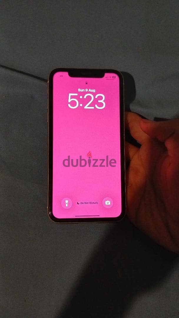 Apple - iPhone 11 2