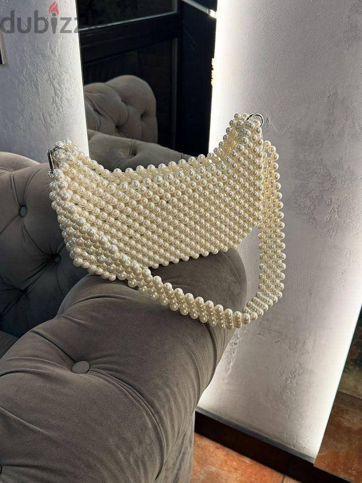 evening bag 1