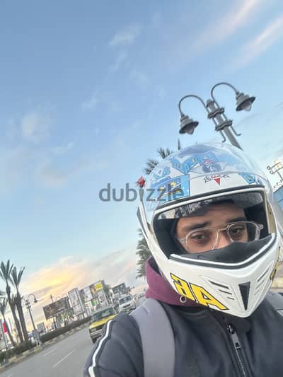 Helmet