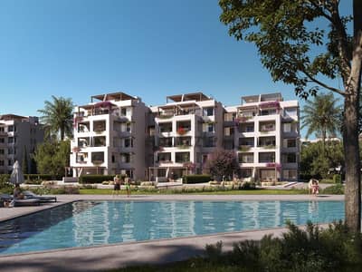 Hacienda West Chalet 2 Bedroom