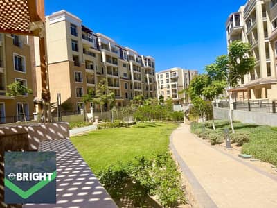 Apartment 182m RTM Doubleview finished Under price