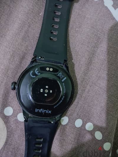 Infinix X watch N4 تمن شهور