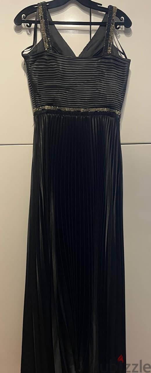 Black dress 3