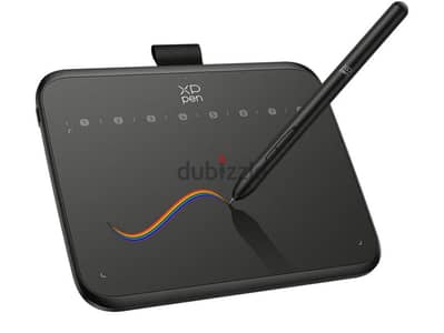 Graphic tablet Xp pen deco 640