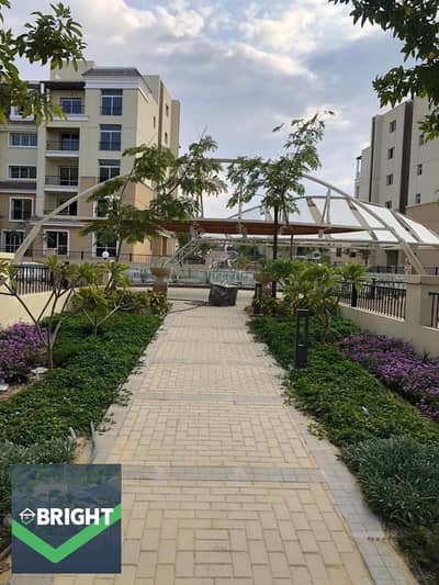 low price Apartment 118m+garden 33m RTM prime View