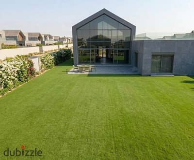 Villa One Story 424m with a distinctive view, closest delivery at Novilla from Karma in front of Beverly