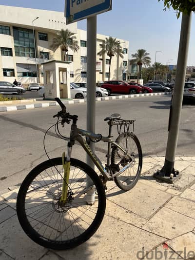 عجله totem مقاس ٢٩