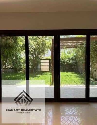 Duplex 5Bed with garden Ready for viewing now in Al Shorouk next to Carrefour&Steps from Open Air mall Over 10Years (first installment after delivery)