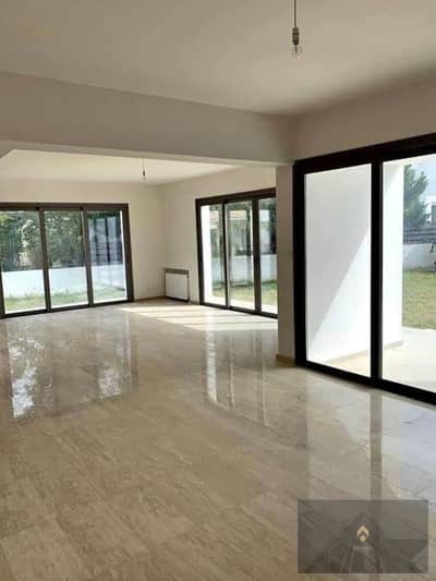 Fully Finished Villa for sale in TALALA Next to Sodic East with 12 years payment plan