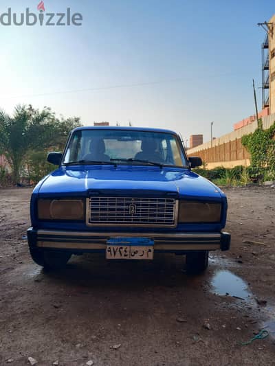 لادا 2107 2009