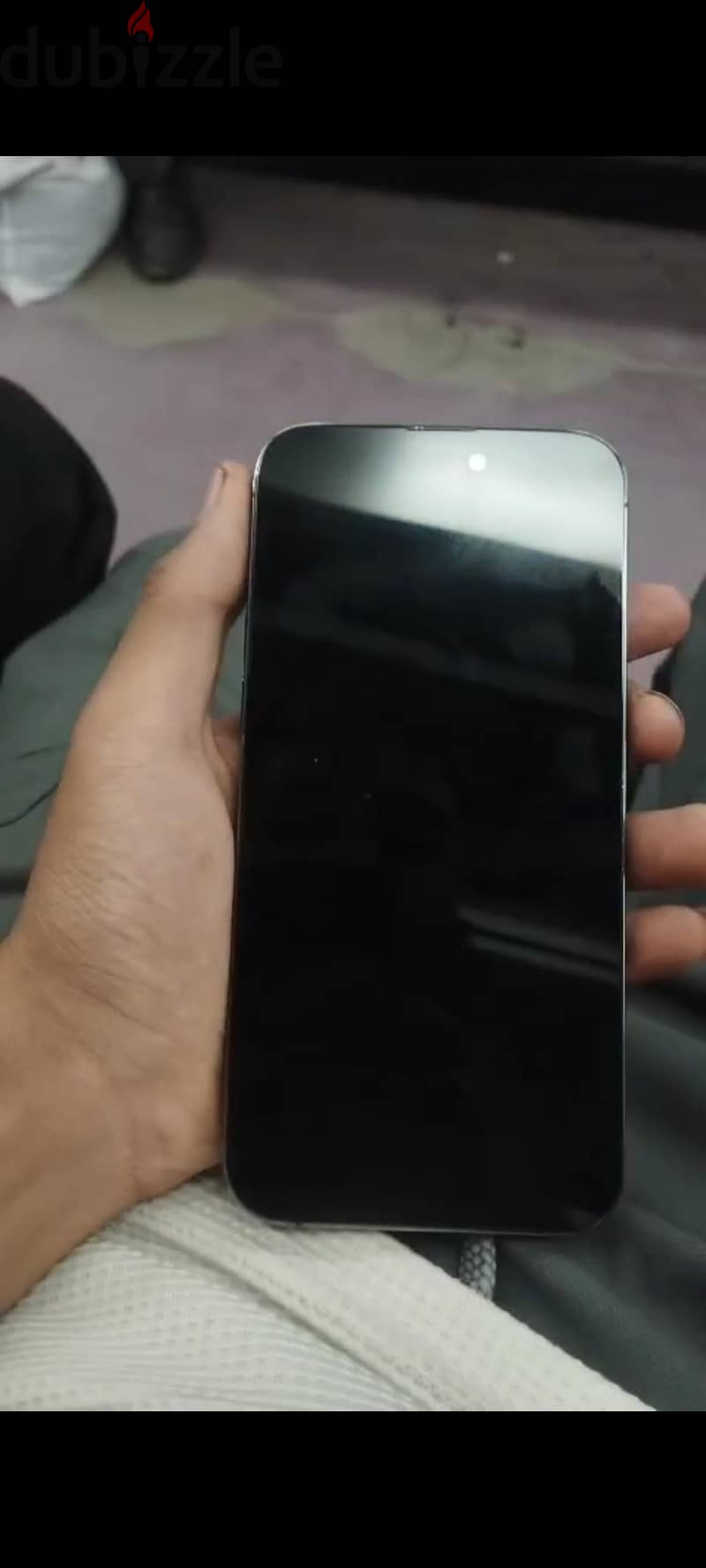 Apple - iPhone 14 Pro Max 2