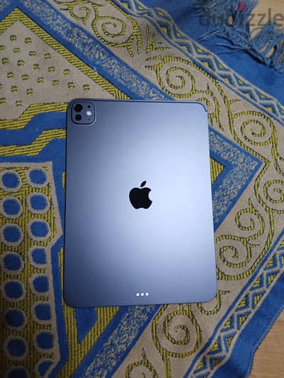 iPad Pro M5 11Inch 256 wifi