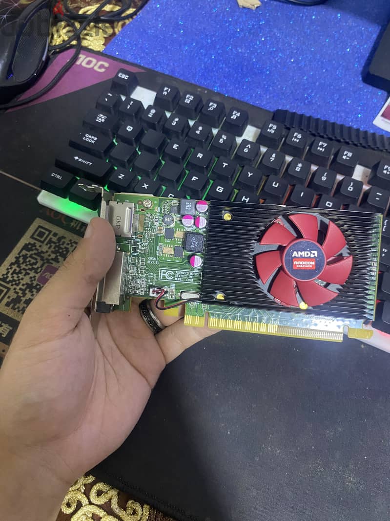 Amd R5 340 2gb 1