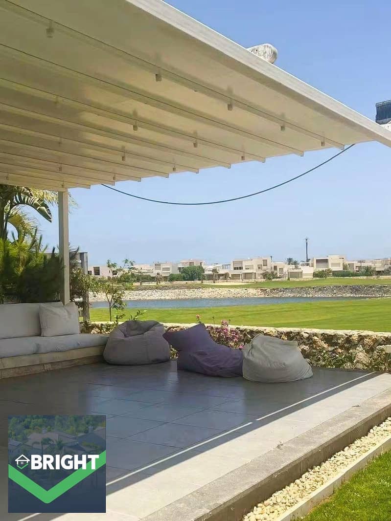 شاليه بـ٣ غرف نوم في هاسيندا باي، صورة ١١ من ١٢