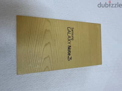 سامسونج جالاكسى نوت 3 32 GB