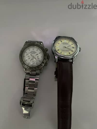 Rolex swiss