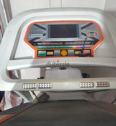 Matrix T48A Treadmill