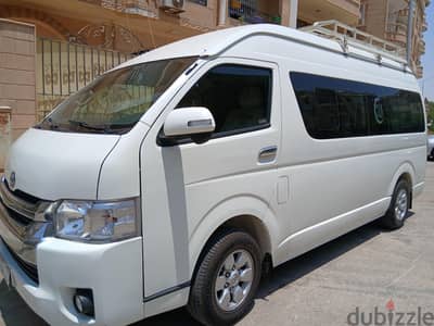 # ميكروباص للإيجار # سيارات عائليه مكيفه #ايجار باص في القاهرة