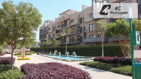 شقه ارضي بجاردن تشطيب كامل بالتكيفات - استلام فوري - فييو مميز جدا - في المراسم فيفث سكوير -FOR SALE IN FIFTH SQUARE شقه ارضي بجاردن تشطيب كامل بالتكيفات - استلام فوري - فييو مميز جدا - في المراسم فيفث سكوير -FOR SALE IN FIFTH SQUARE