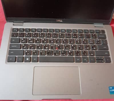 dell attitude 5420