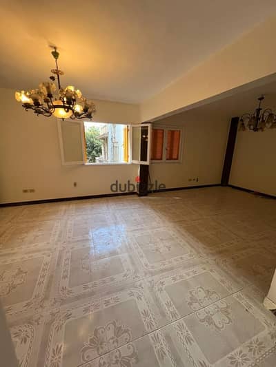 Apartment for rent in Zamalek near Mohamed Mazhar