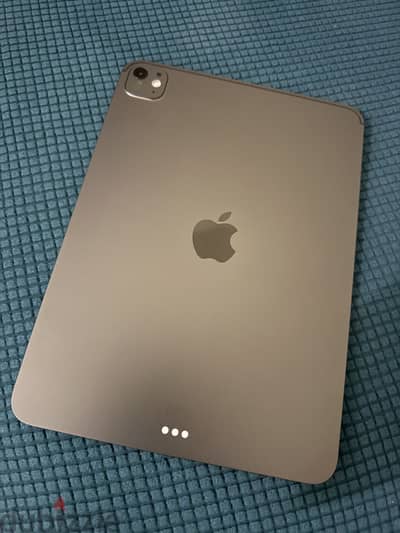 iPad Pro 11 inch M5 - 256 gb WiFi