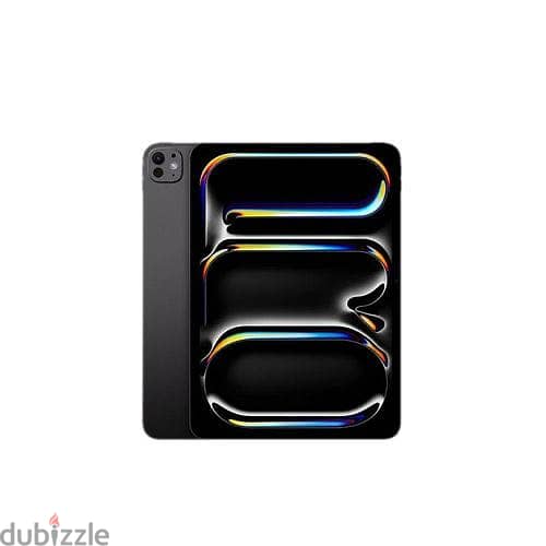 iPad Pro 11 inch M5 - 256 gb WiFi 1
