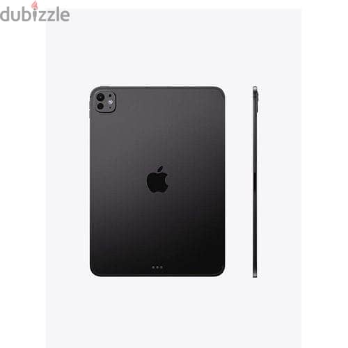 iPad Pro 11 inch M5 - 256 gb WiFi 2