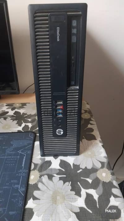 كيسه HP