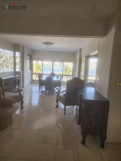 Apartment for sale by the Nile