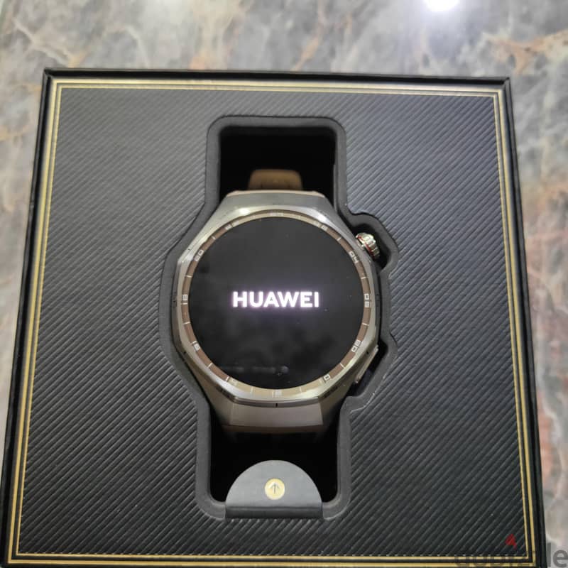 Huawei GT 6 Pro 3