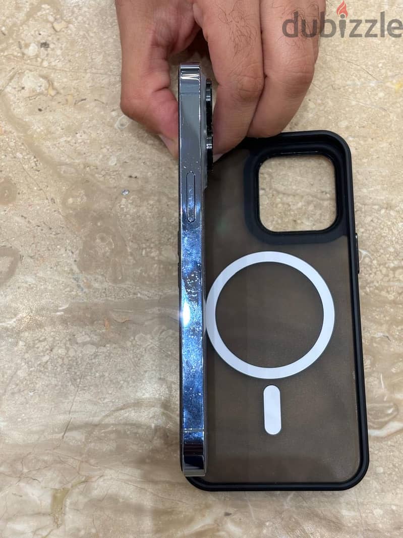 Apple - iPhone 13 Pro 1