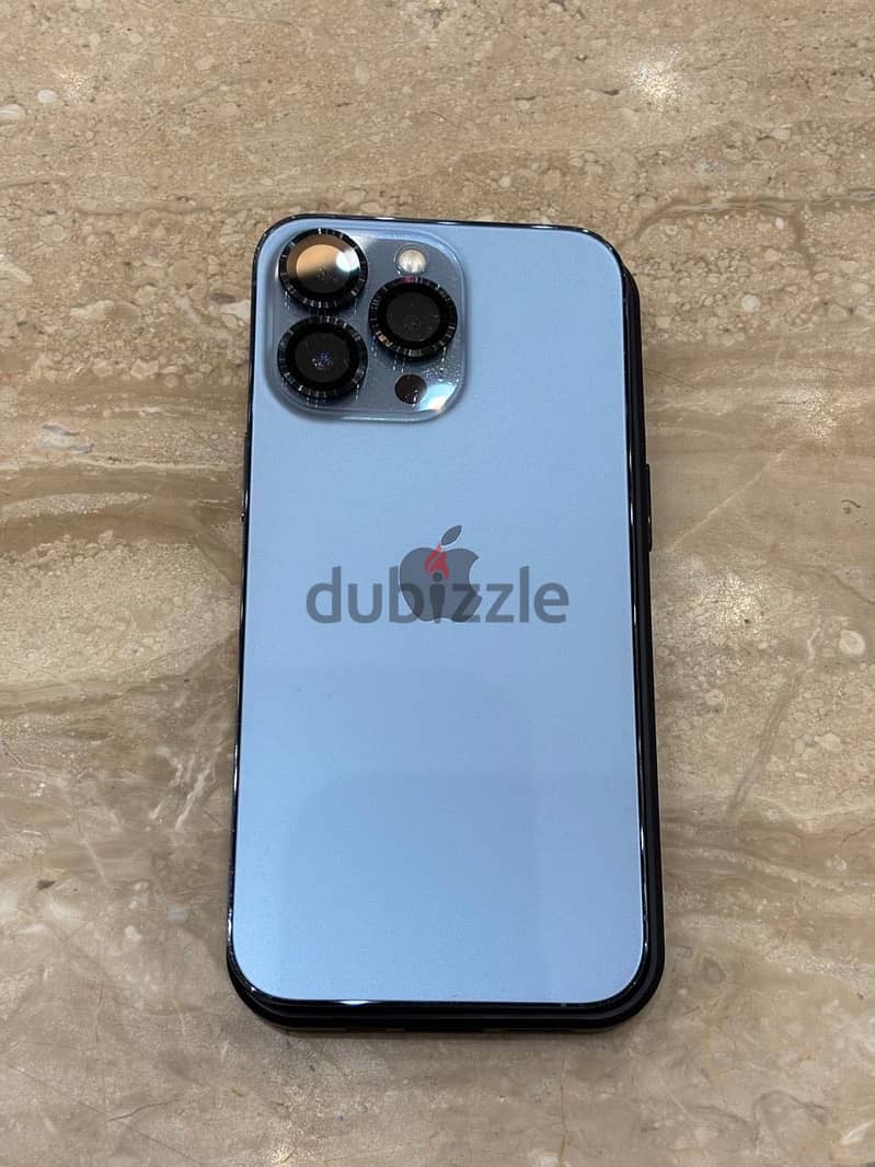 Apple - iPhone 13 Pro 3