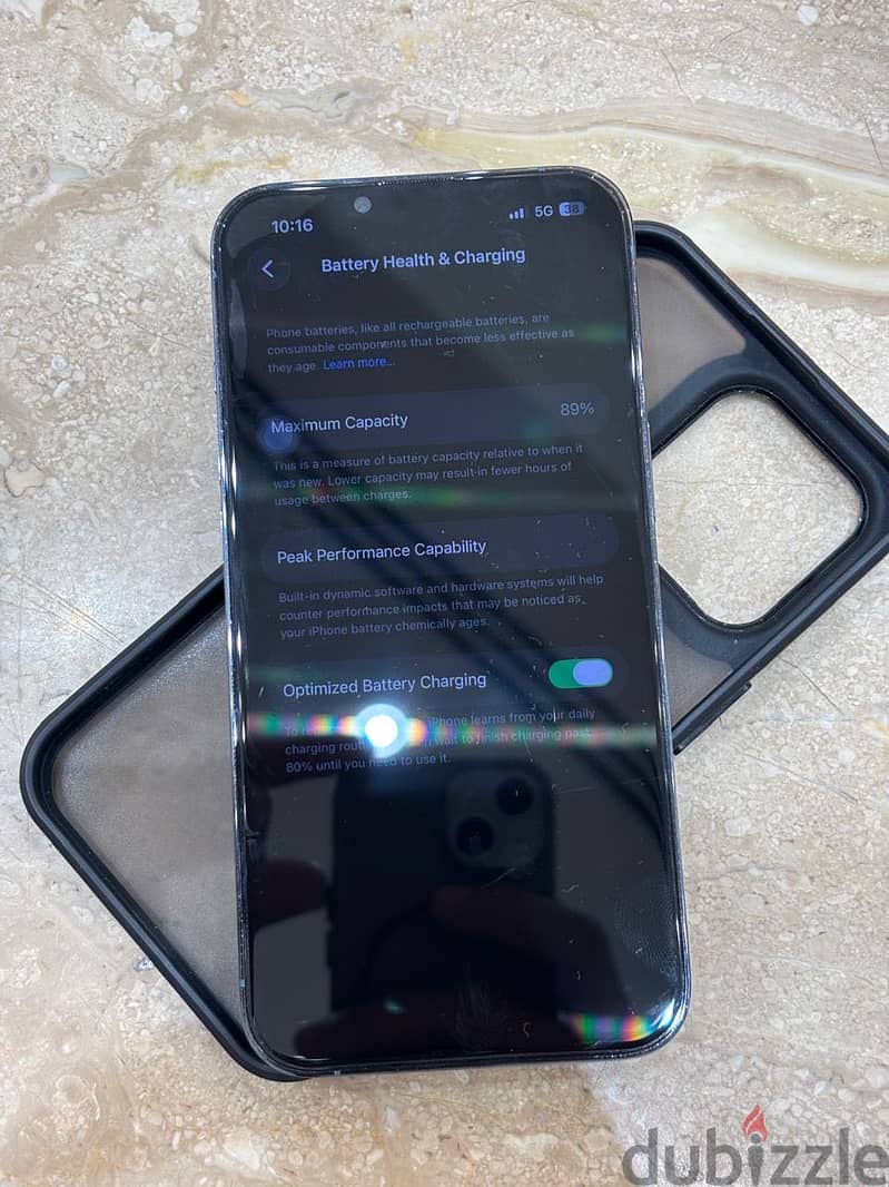 Apple - iPhone 13 Pro 4