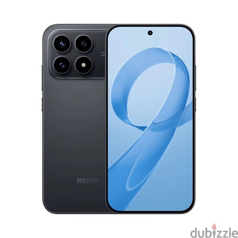 Redmi K90 (Poco F8 PRO) 1