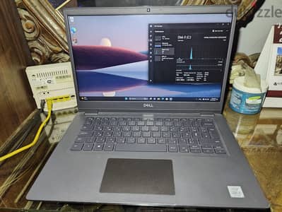 لابتوب dell latitude 3410