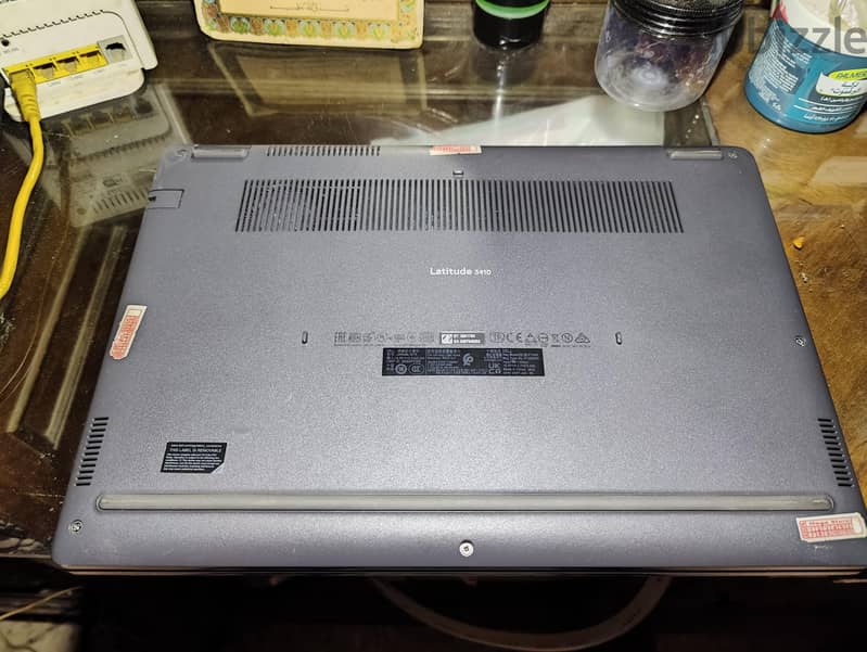 لابتوب dell latitude 3410 4