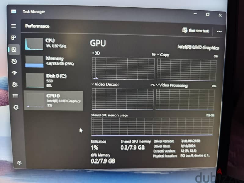 لابتوب dell latitude 3410 9