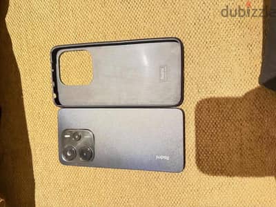Xiaomi Redmi Note 14
