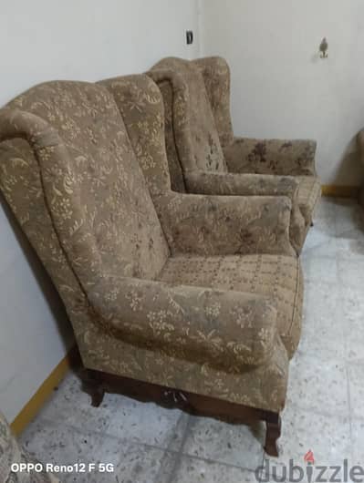 انتريه خشب زان عموله